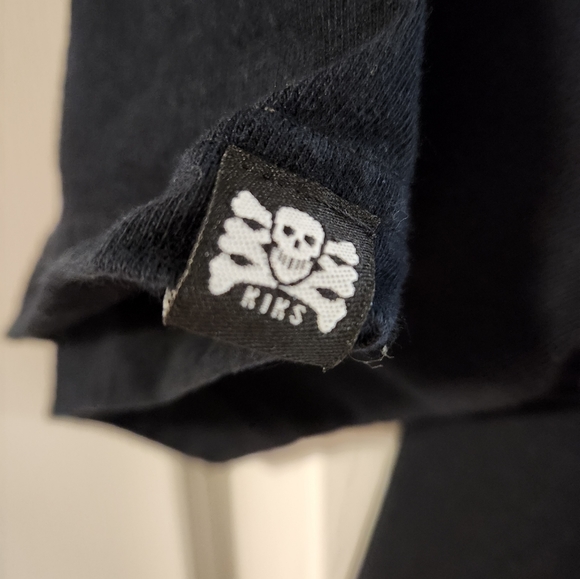 KIKS TYO - L Kiks Girls Tee - Picture 2 of 4